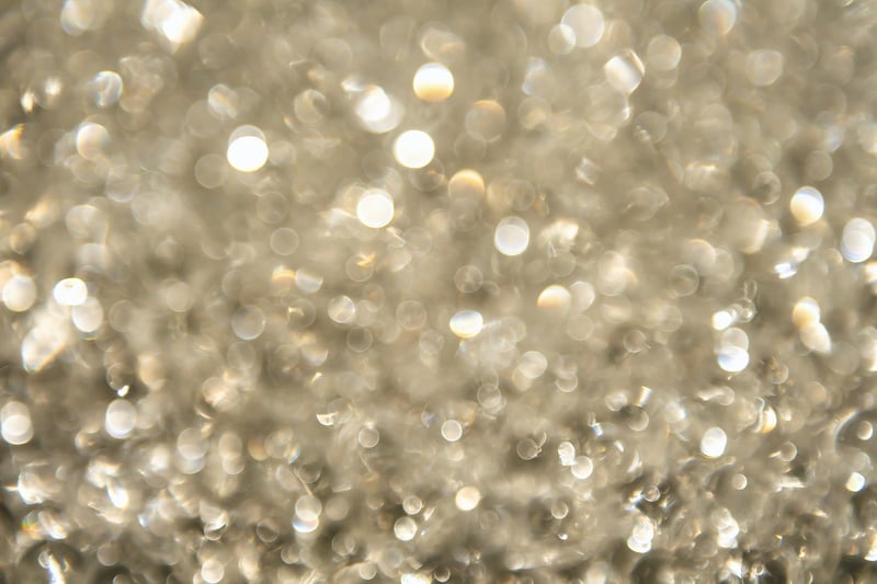 Twinkling Lights
