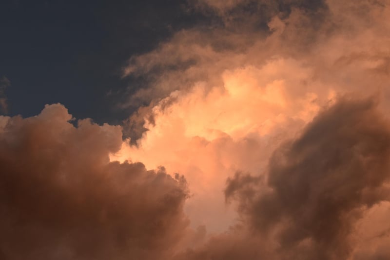 Weather Contingencies